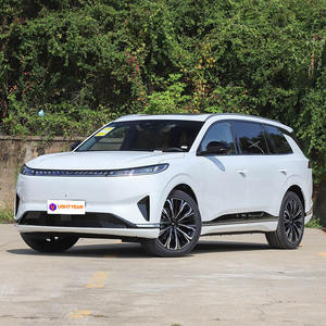 Nuevo Modelo Dongfeng Epai008, 5 Asientos, 5 Puertas, Volante a la Izquierda, SUV Eléctrico, Autonomía de 601-700 km (CLTC), Vehículo de Pasajeros - Product Image 2