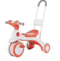 Tricycle pour enfants Tricycle d'occasion pour enfants à vendre Tricycle pour enfant Gratuit/vélo Bébé Jouets Véhicule Ride-on Scooter