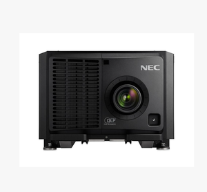 โปรเจคเตอร์ NECNP-PH350Q40L วิศวกรรมเลเซอร์สองสี4K 3DLP 40000ลูเมนเน้นการฉายของอาคารเวทีกลางแจ้งขนาดใหญ่ - Product Image 1