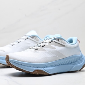 Sneakers de luxe de haute qualité, chaussures de jogging personnalisées, chaussures de basket rétro légères, chaussures de course minimalistes - Product Image 4