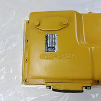 Vanne de commande de transmission de bulldozer Shantui SD16 SD22 SD23 SD32 154-15-35000 175-15-35002 16Y-75-10000 154-15-45001