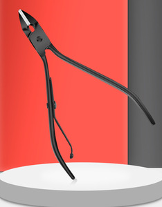 Kit complet professionnel de manucure et pédicure en acier inoxydable, 8/20 pièces, coupe-ongles avec étui portable, idée cadeau - Product Image 4