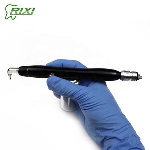 Lijadora dental con espray de agua, Unidad de ortodoncia de aire por abrasión, fábrica China - Product Image 3