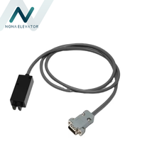 Encodeur d'ascenseur YS-K01, inverseur ENCODE/DB9, pièces d'ascenseur