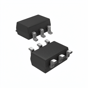 Circuit intégré à puce TSC213IYCT IC, capteur de courant 1 circuit SC70 6-6 TSSOP, SC 88, SOT 363, canal fabricant - Product Image 1