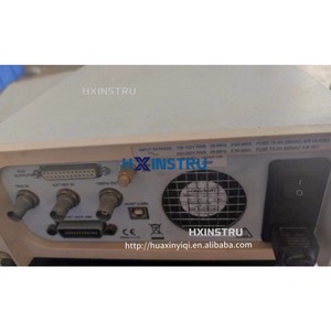 เครื่องกำเนิดสัญญาณ GPS/SBAS รุ่น Spirent GSS4100 (1955) มือสอง - Product Image 2