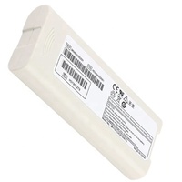 Baterai Monitor Medis 989803185291 untuk Mesin EKG Philips PageWriter Seri TC10 TC20 11.1V 53.28WH