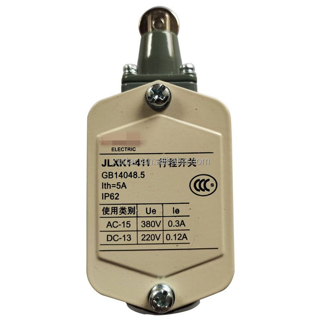 JLXK1-411  New High-quality Position Limit Switch