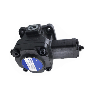 ปั๊มวาล์วปรับปริมาตรได้รุ่น VE1-35F-A1 VE1-35F-A2 VE1-35F-A3 ปั๊มน้ำมันปรับปริมาตรได้รุ่น VE1-40F-A1 VE1-40F-A2 - Product Image 3