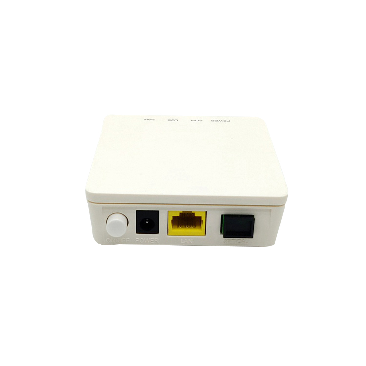  VOZ DE WIFI DO ROUTER DE HUAWEI EG8010H GPON/EPON 1GE ONU ONTÁRIO FTTH