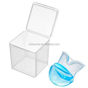 いびき防止マウスピースソリューションいびきキラーシリコンいびき防止ストップ - Product Image 1