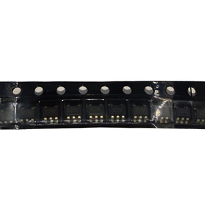 Circuito Integrado de Bajo Voltaje (1.3V-4.6V) para Reinicio, Componentes Electrónicos, BOM, CI EM6323LXSP5B-2.9+ - Product Image 1