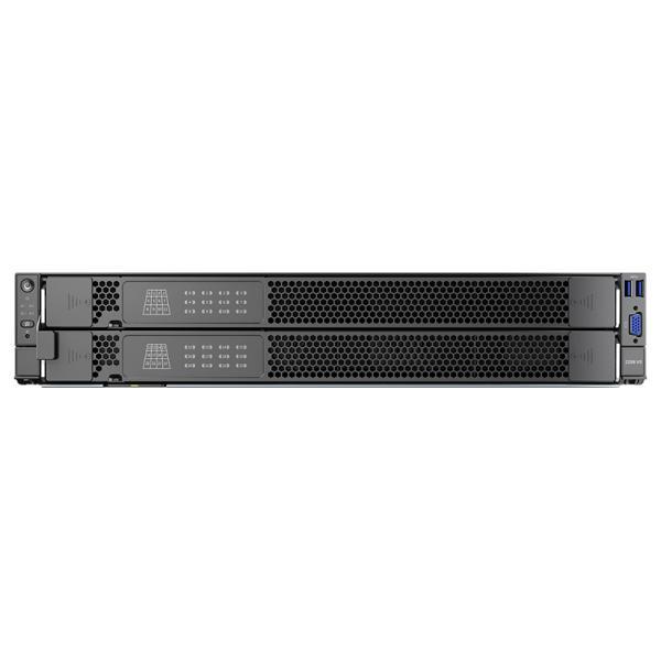 Hot Sale Fusion 2298V5 2U Intel Xeon Rack Server with 12 DDR4 Slots 24 3.5-inch HDDs in Stock