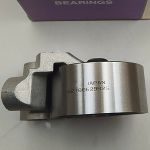 62TB0629B25 13505-17020 GT36930 13505-67040 Rodamiento de polea <span class=keywords><strong>tensora</strong></span> de correa de distribución automotriz para HIACE Fortuner HILUX INNOVA - Product Image 2