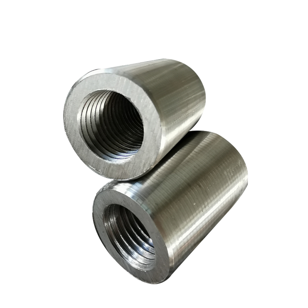 Строительная Муфта Гибкая муфта стальной стержень соединитель рукав