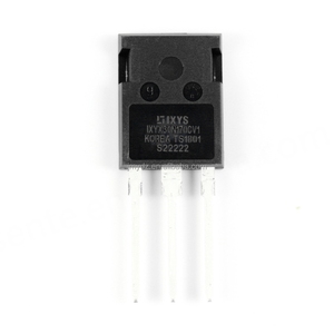IXYX30N170CV1 ทรานซิสเตอร์ IGBT แบบเสียบตรง TO-247 108A/1700V - Product Image 4