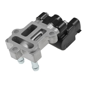 Toyota Idle Speed <b>Control</b> Valve 22270-66020 Dc 12V Gas Normal <b>Temperature</b> <b>Control</b> Application - Product Image 1