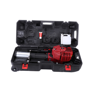 Destornillador de pila de valla <span class=keywords><strong>manual</strong></span> de gasolina de mano Destornillador de pila de vibración - Product Image 5