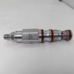 Vannes hydrauliques Zhenyuan RVID-LAN RVCD-8WN RSDC-LAN RSHC-LAN RSDC-8WN à contrepoids - Product Image 5