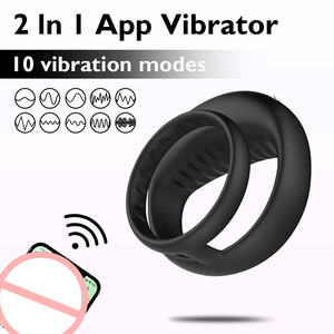 फ़ैक्टरी प्राइस थोक आपूर्तिकर्ता सेक्स खिलौने प्रेमी के लिए जोड़े खिलौने - Product Image 3