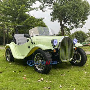 Nuevo clásico convertible personalizado de dos plazas coche deportivo eléctrico/coche deportivo de combustible con precio de fábrica barato de China - Product Image 3