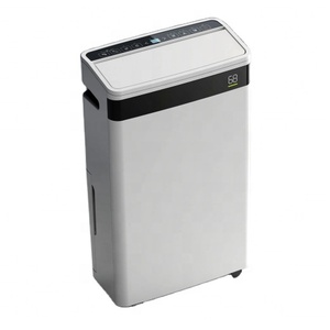16l Household Luftentfeuchter 16L Smart <b>Dehumidifier</b> Home Mini Desiccant <b>Dehumidifier</b> With Air Purifier Portable <b>Dehumidifier</b> - Product Image 1