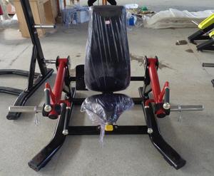Equipo de fuerza de gimnasio comercial máquina de inmersión sentada/productos de gimnasio de alta resistencia para Club - Product Image 4