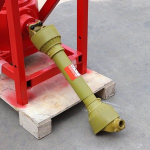 Pelletizer <strong>Machine</strong> <strong>Pellet</strong> Making <strong>Machine</strong> PTO <strong>Type</strong> - Product Image 4