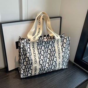 Sang trọng bông <span class=keywords><strong>Tote</strong></span> tùy chỉnh màu sắc phù hợp với văn Bản sinh thái <span class=keywords><strong>Canvas</strong></span> <span class=keywords><strong>Tote</strong></span> Túi cho an ninh thực hiện - Product Image 4