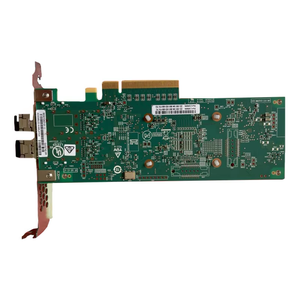 Qle2742-sr-ck Dual-port Enhanced 16gfc Pcie 3.0 X8 Fibre Channel <b>Ethernet</b> Network <b>Adapter</b> for Server Qle2742-sr-ck Genuine - Product Image 2
