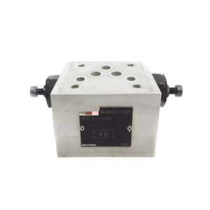 ตัวควบคุมการเขียนโปรแกรมด้วย PLC โดยเฉพาะระบบอัตโนมัติ Z2FSK10-2-12/2QV R900564522 unmp - Product Image 1