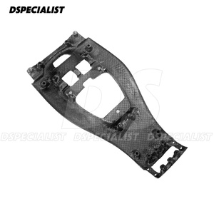 Kit de consola central de fibra de carbono seco para <span class=keywords><strong>Ferrari</strong></span> <span class=keywords><strong>458</strong></span> <span class=keywords><strong>Italia</strong></span> Speciale 2011-2016 - Product Image 6