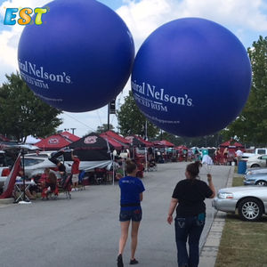 Ballon gonflable géant pour événements en plein air, ballons à l'hélium, grand ballon volant pour la publicité - Product Image 4