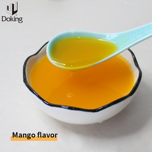 מנומר חלב oem סיטוני תה חומרי תה בועה חומרי תה הבובה הבובה פירות עשיר ניחוח ניחוח חלב תה V-C אבקת טעם - Product Image 4