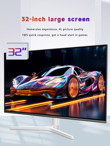 <span class=keywords><strong>Monitor</strong></span> Gaming Súper Ventas de Fábrica de Hardware para Computadoras Gaming, <span class=keywords><strong>Monitor</strong></span> de 27 Pulgadas para <span class=keywords><strong>PC</strong></span> 165 Hz, <span class=keywords><strong>Monitor</strong></span> de 32 Pulgadas Pantalla <span class=keywords><strong>4K</strong></span> - Product Image 6