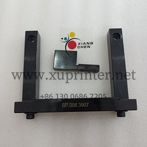 WD 1set BP.006.3907 Gauge for Heidelberg CD74 XL75 <b>Printing</b> <b>Machinery</b> Spare Parts - Product Image 1