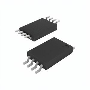 ชิ้นส่วนอิเล็กทรอนิกส์ SI6466ADQ-T1-E3 8-TSSOP ทรานซิสเตอร์ ช่องทางผู้ผลิต - Product Image 1