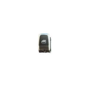 Interruptor de elevalunas eléctrico del lado del conductor para Audi A4L B9 8K0959855A 8KD959855A para reemplazo o reparación - Product Image 1