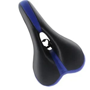 Asiento de Bicicleta de Montaña Profesional Popular 2023, Sillín Cómodo para Ciclismo de Carretera - Product Image 4
