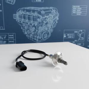 Sensor de Oxígeno Delantero 1588A307 234-5182 para <span class=keywords><strong>Mitsubishi</strong></span> Outlander 2.4L 2014-2022, Sensor de Relación Aire-Combustible Lambda - Product Image 5