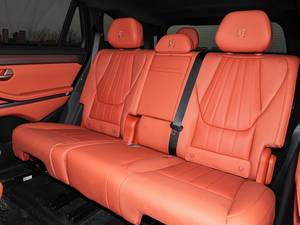 <span class=keywords><strong>Voiture</strong></span> d'<span class=keywords><strong>occasion</strong></span> 2025 en stock Byd Tang L Dmi Véhicule électrique Nouveau SUV 4x4 haute vitesse hybride Gamme 7 places SUV - Product Image 5