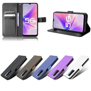 <span class=keywords><strong>เคส</strong></span>หนัง PU ลายเพชรแบบพับได้สุดหรูสำหรับ <span class=keywords><strong>OPPO</strong></span> <span class=keywords><strong>A57</strong></span> 5G <span class=keywords><strong>2022</strong></span> - Product Image 6