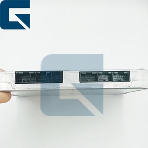 Contrôleur ECU ECM YA60011698 pour excavatrice ZX470-5B, emballage neutre, fabriqué en Chine - Product Image 2