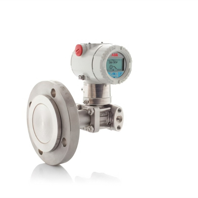 266DDH.F.S.S.B.2.A.1-V1.L5.S2.I2.C6 | ABB | Differential Pressure Transmitter