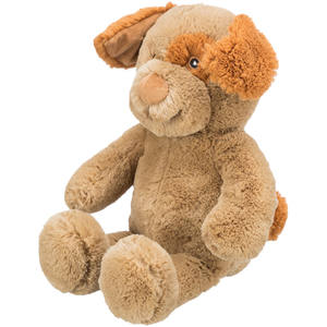 Peluche Perrito Enno, Juguete de Peluche para Mascotas, 40 cm, Suave - Product Image 2