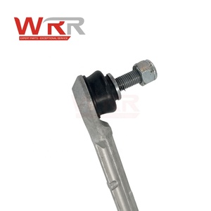 2043200789 2043203789 Barra Estabilizadora Delantera Izquierda para Benz W204 X204 C300 GLK350, Premium, Resistente, Barra Antivuelco - Product Image 4