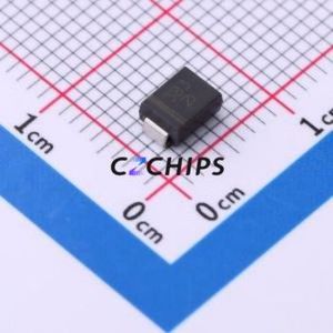 Diodo Zener SMB3Z18A Original Nuevo, Diodo SMB, Componentes Electrónicos al por Mayor, Proveedor de Chips y Servicio BOM - Product Image 1