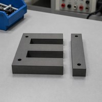 Noyau estampé EI pour module d'isolation de puissance, système de contrôle d'automatisation industrielle