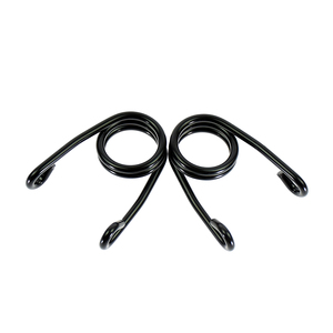 Muelles de Asiento Individuales Personalizados en Bronce/Negro/Cromo para Harley Sportster XL 1200 <span class=keywords><strong>883</strong></span> 48 72 Dyna Bobber <span class=keywords><strong>Chopper</strong></span> Honda - Product Image 4