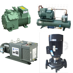 Machine de lyophilisation GYFD-<span class=keywords><strong>2</strong></span> avec PLC et pompe, <span class=keywords><strong>2</strong></span> zones de séchage, matériau SUS304 pour la transformation des aliments et des légumes - Product Image 4